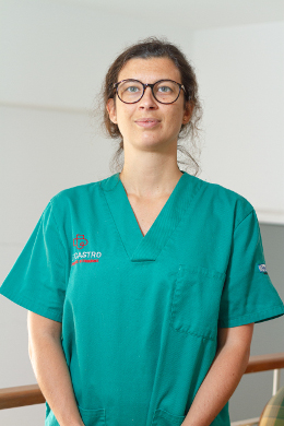 Drª Bianca Costa