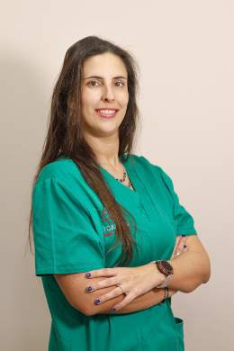 Drª Catarina Costa