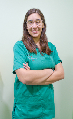 Drª Catarina Rodrigues