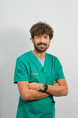 Drº Jose Vieira
