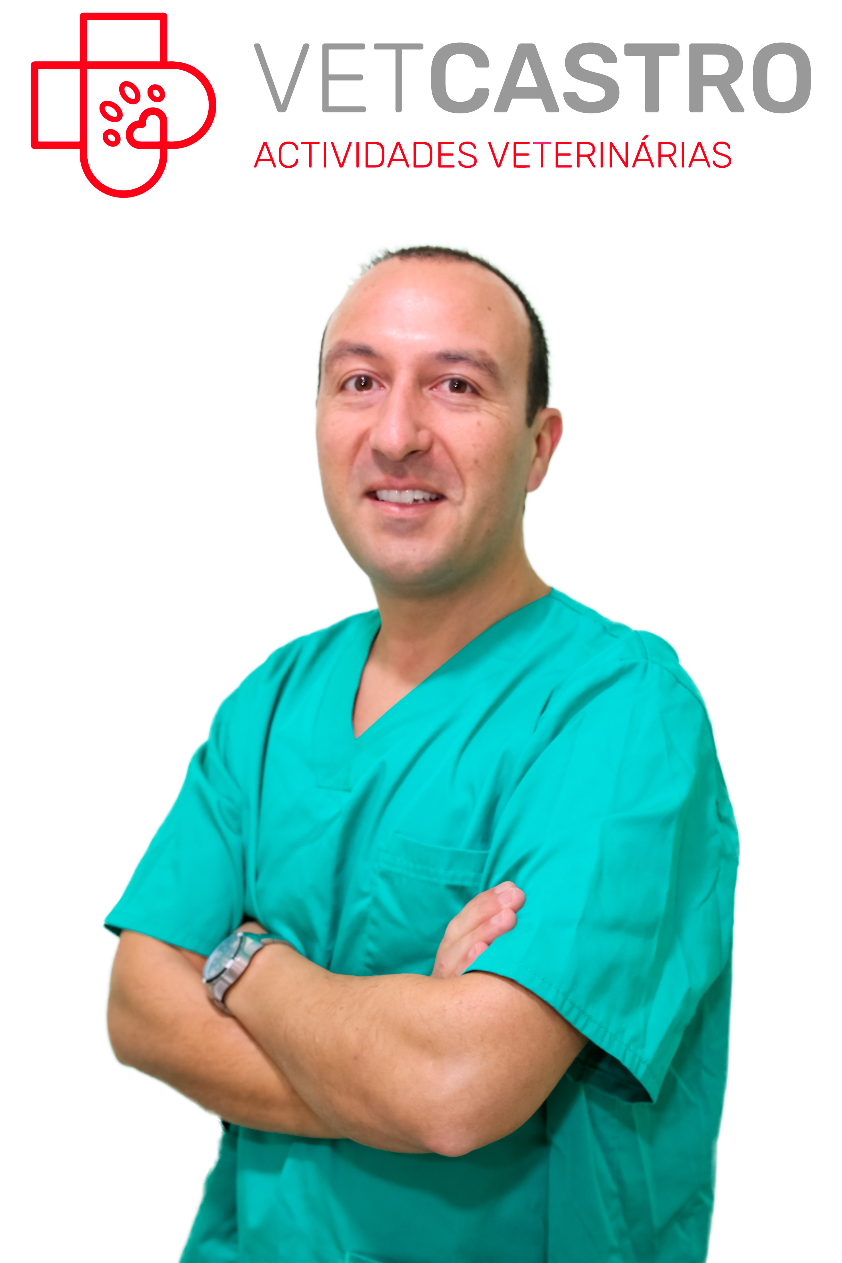 Dr. Vitor Castro