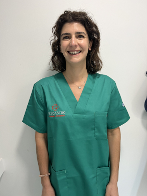 Drª Andreia Figueiredo