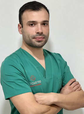 Dr. Gonçalo Simões